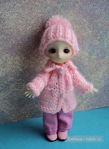 комплект для брауни