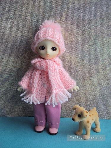 комплект для брауни