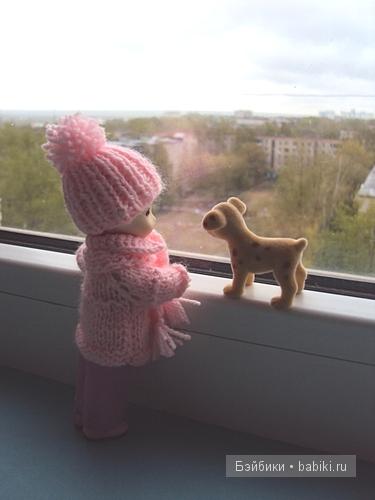 комплект для брауни