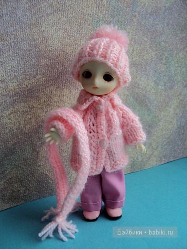 комплект для брауни