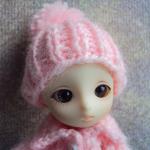 Опять утепляемся! Одежда для куклы БЖД