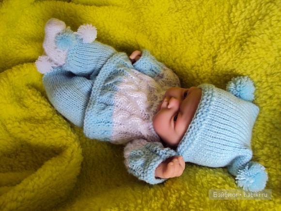 Лео от Antonio Juan