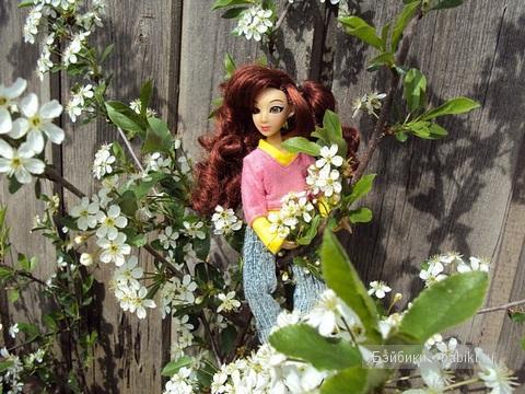 Куклы Juku Coutur - Джуку