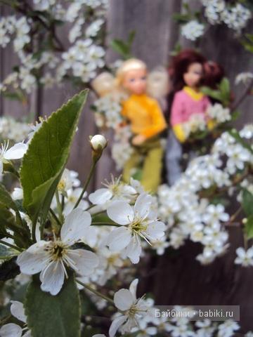 Куклы Juku Coutur - Джуку