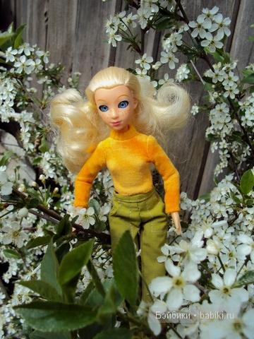 Куклы Juku Coutur - Джуку