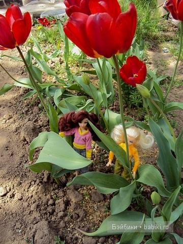 Куклы Juku Coutur - Джуку