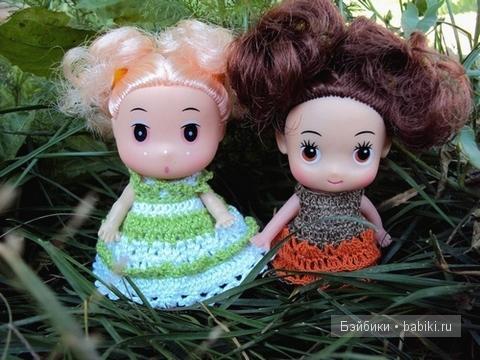 одежка для малышек от natalica71