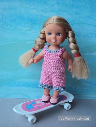 одежка для малышек от natalica71