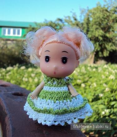 одежка для малышек от natalica71