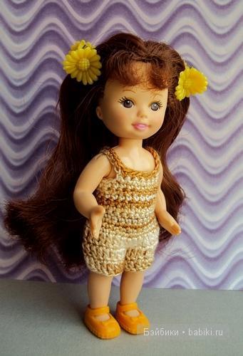 одежка для малышек от natalica71