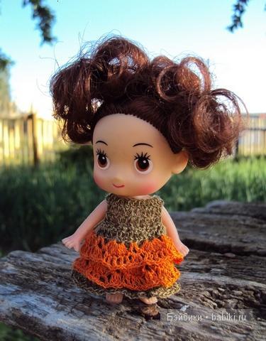 одежка для малышек от natalica71