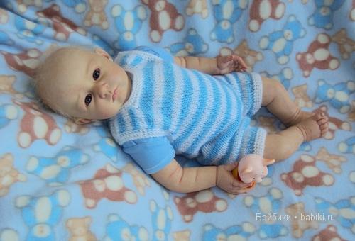 одежда для малыша