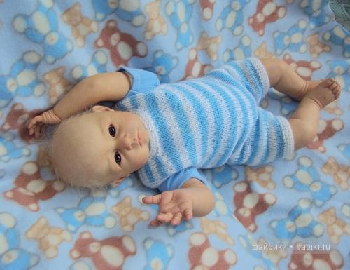 одежда для малыша