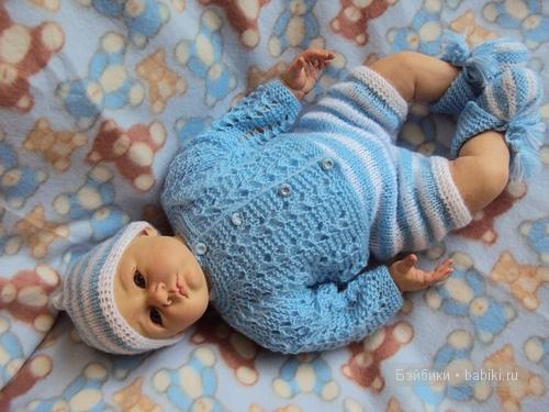 одежда для малыша