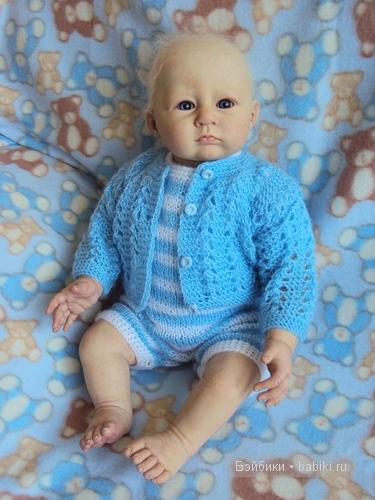 одежда для малыша