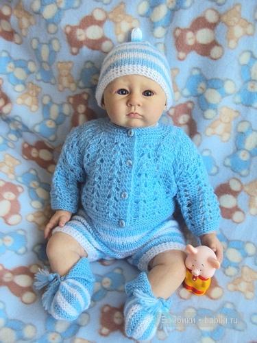 одежда для малыша