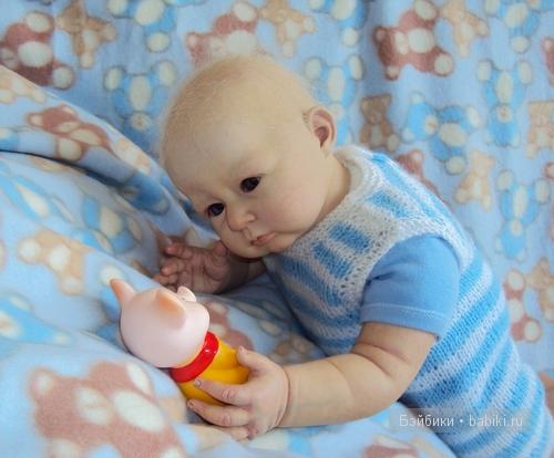 одежда для малыша