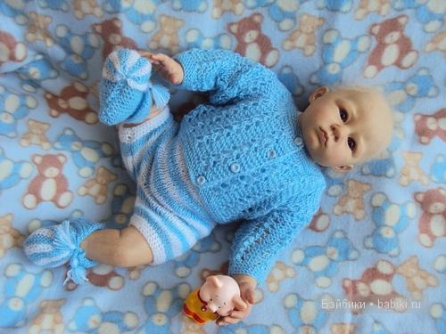 одежда для малыша