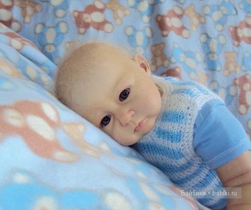 одежда для малыша