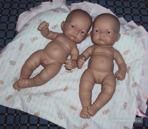 вязалочки на Лео