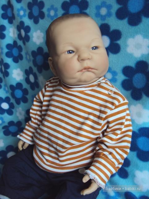 малыш-berenguer