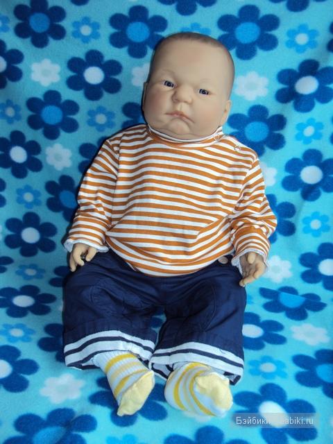 малыш-berenguer