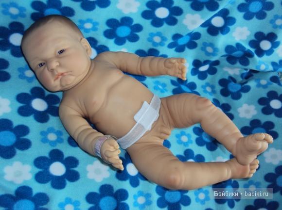 малыш-berenguer