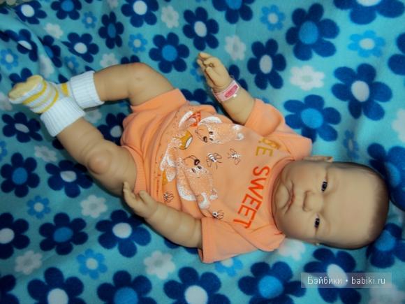 малыш-berenguer