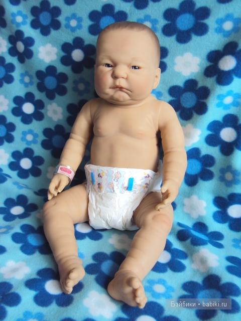 малыш-berenguer