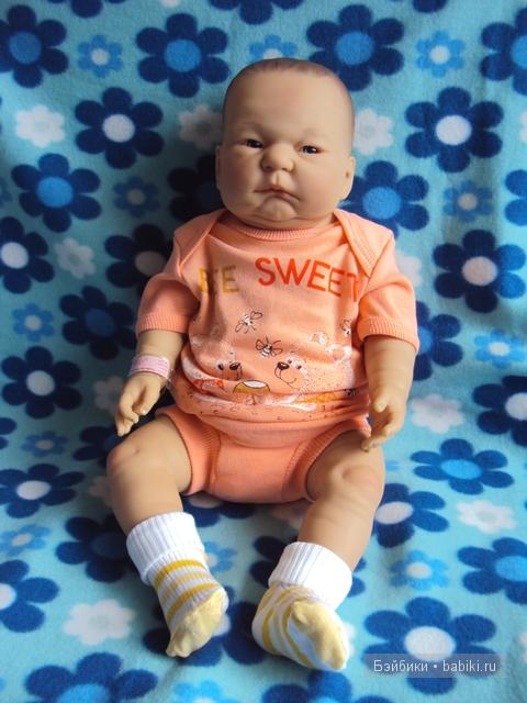 малыш-berenguer