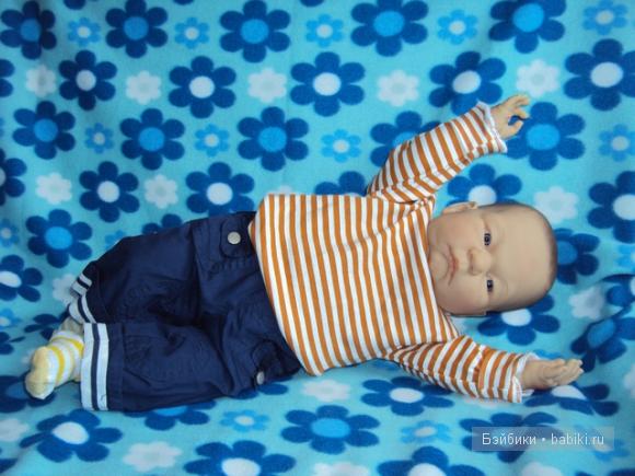 малыш-berenguer