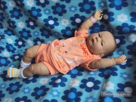 малыш-berenguer