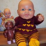 Мои дорогие гости.