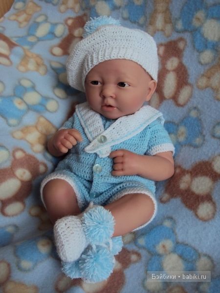 комплект для малыша