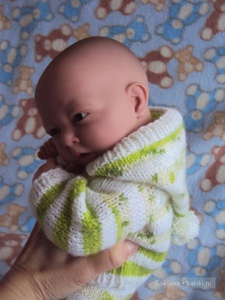 комплект для малыша