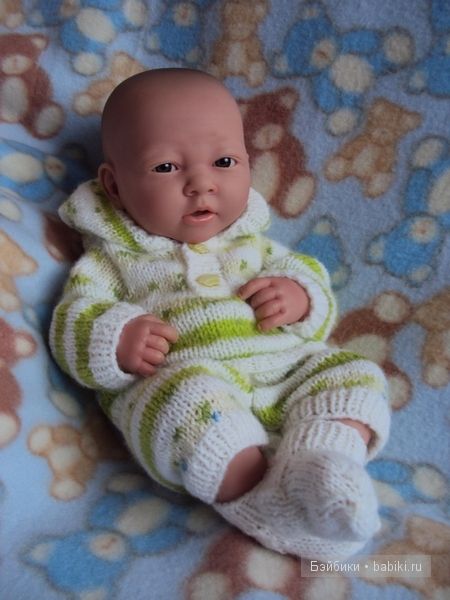 комплект для малыша