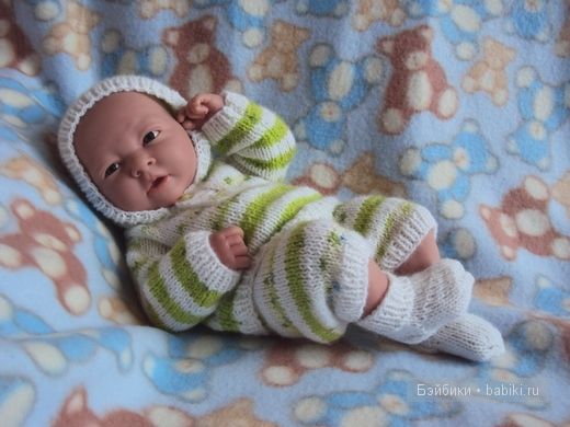 комплект для малыша