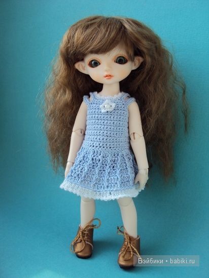 Ю от Резинсоул