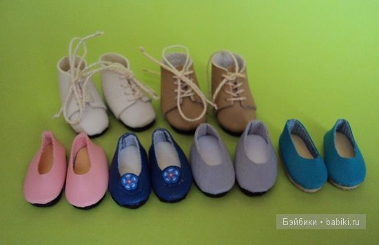 Рукоделочки для любимых малышей (фото 4)