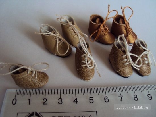 Рукоделочки для любимых малышей (фото 3)