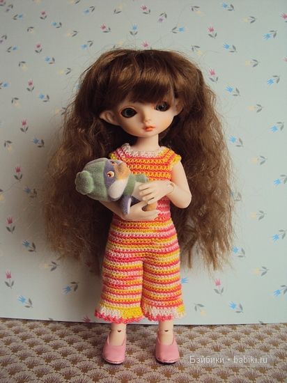 Ю от Резинсоул