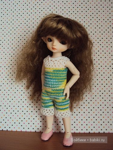 Ю от Резинсоул