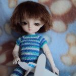 Рукоделочки для любимых малышей