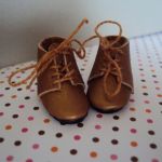 Обувь для кукол БЖД