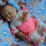 Лилькины обновки