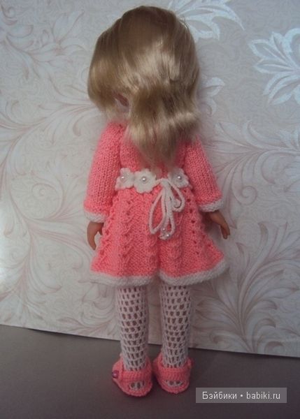 вязалочки для паолочек