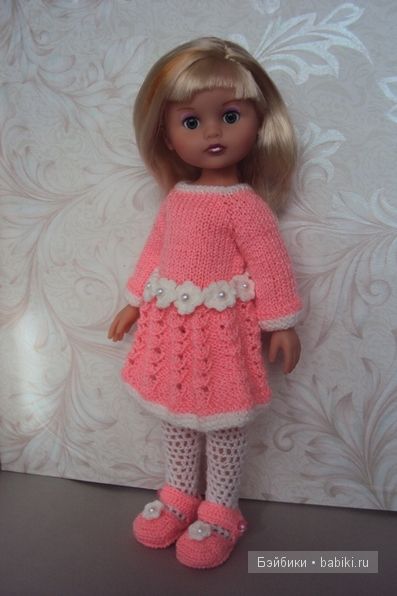 вязалочки для паолочек