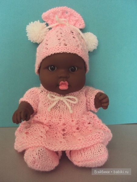 вязалочки для паолочек