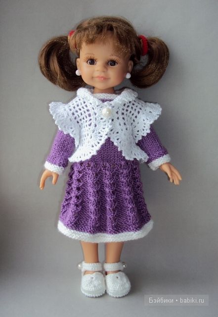 вязалочки для паолочек