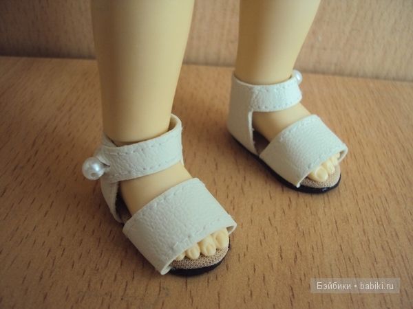 вязалочки для бжд